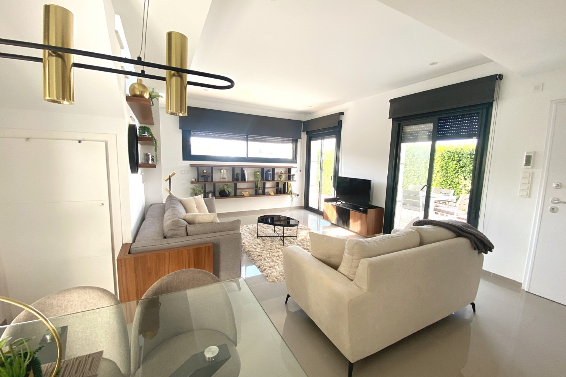 Revente - Villa Individuelle - Ciudad Quesada - Doña Pena