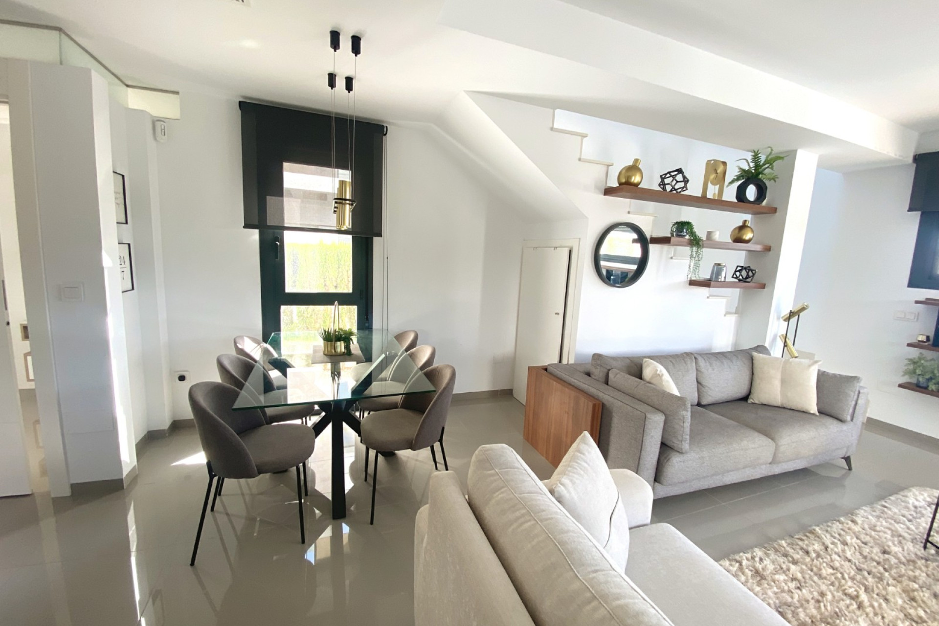 Revente - Villa Individuelle - Ciudad Quesada - Doña Pena