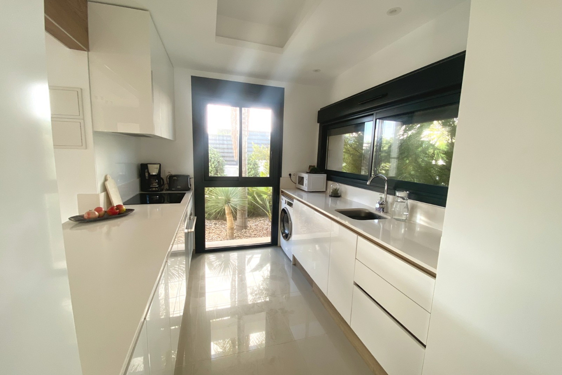 Revente - Villa Individuelle - Ciudad Quesada - Doña Pena