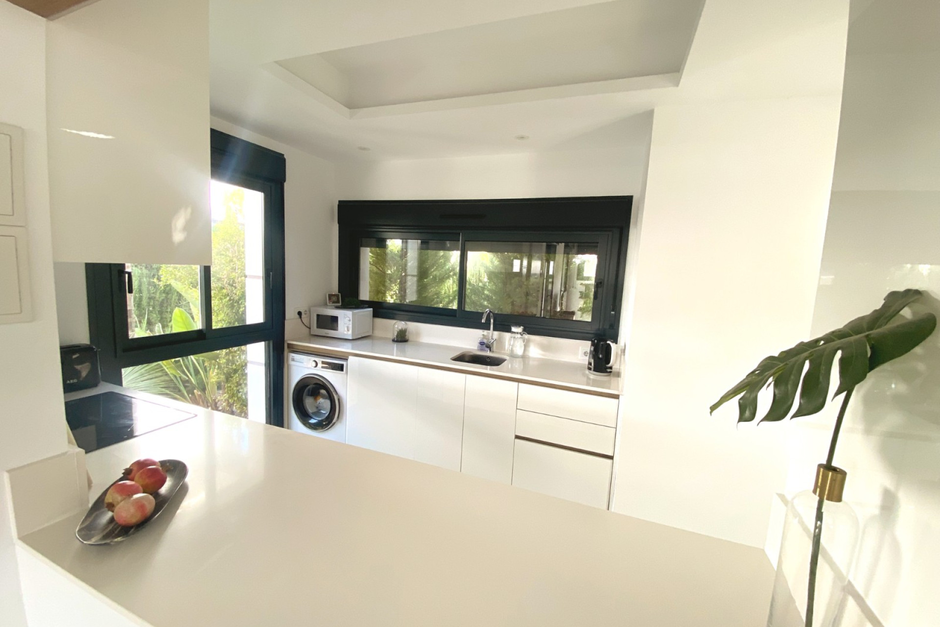 Revente - Villa Individuelle - Ciudad Quesada - Doña Pena