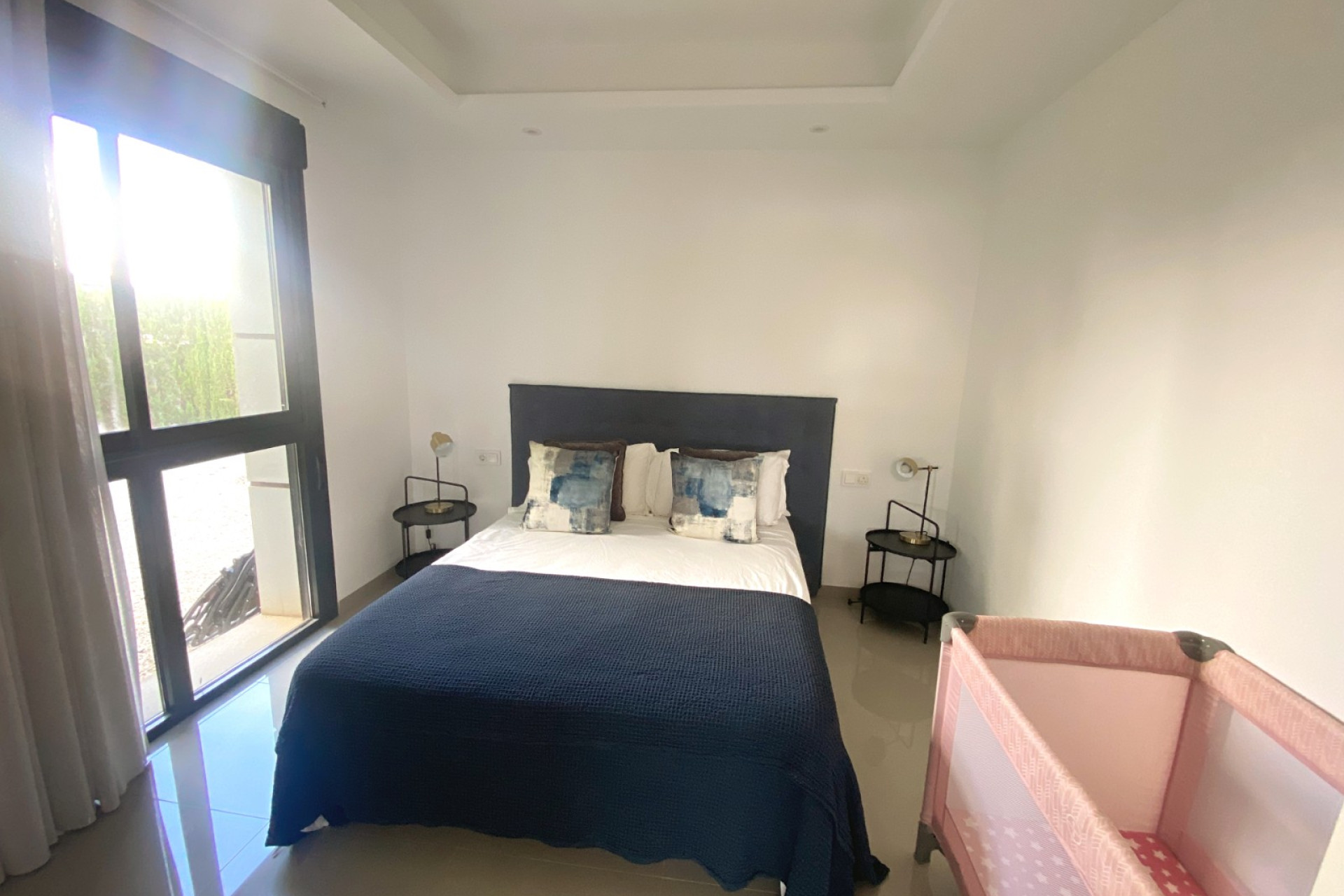 Revente - Villa Individuelle - Ciudad Quesada - Doña Pena