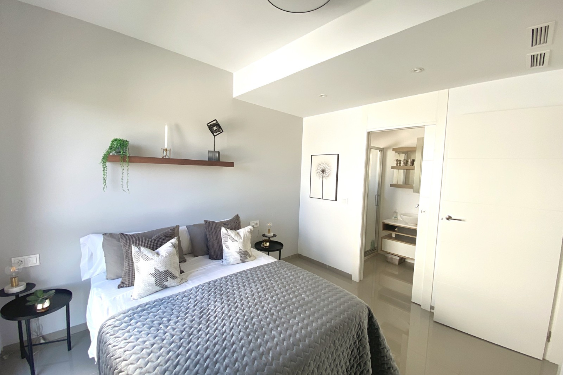 Revente - Villa Individuelle - Ciudad Quesada - Doña Pena