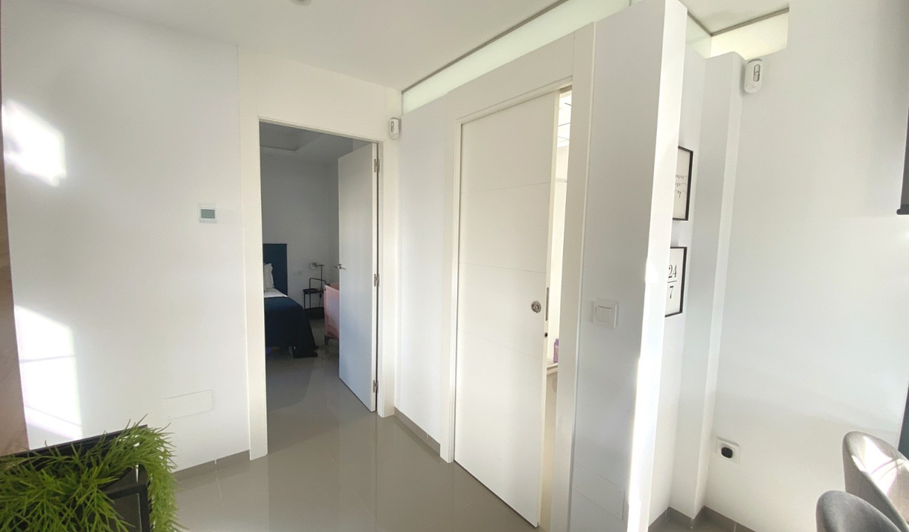 Revente - Villa Individuelle - Ciudad Quesada - Doña Pena