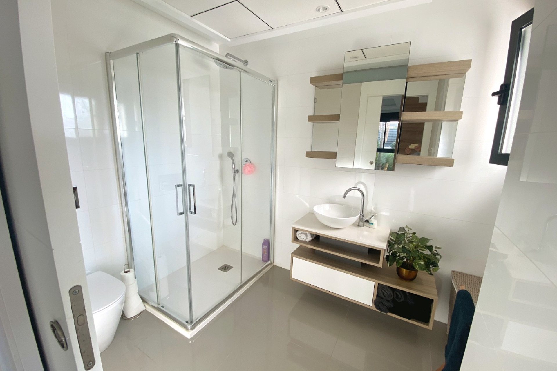 Revente - Villa Individuelle - Ciudad Quesada - Doña Pena