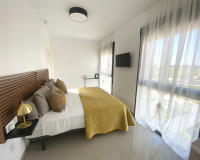 Revente - Villa Individuelle - Ciudad Quesada - Doña Pena