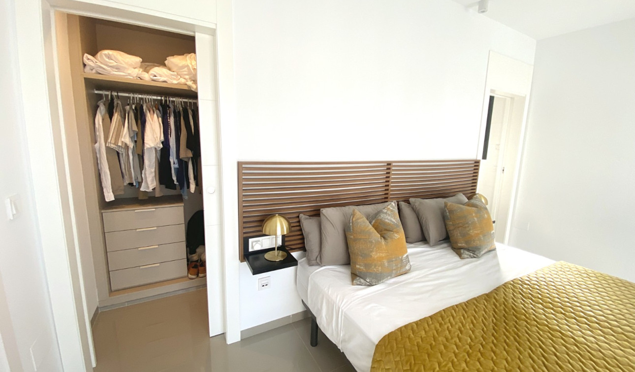 Revente - Villa Individuelle - Ciudad Quesada - Doña Pena