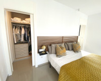 Revente - Villa Individuelle - Ciudad Quesada - Doña Pena