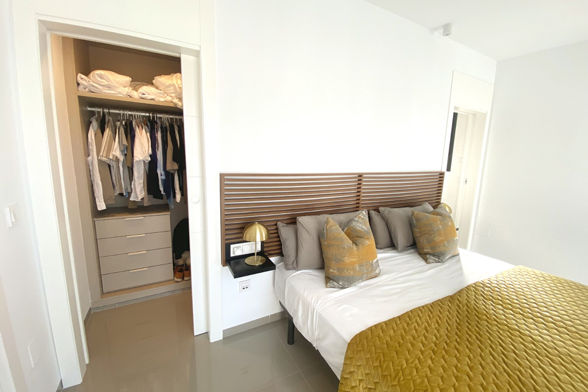 Revente - Villa Individuelle - Ciudad Quesada - Doña Pena