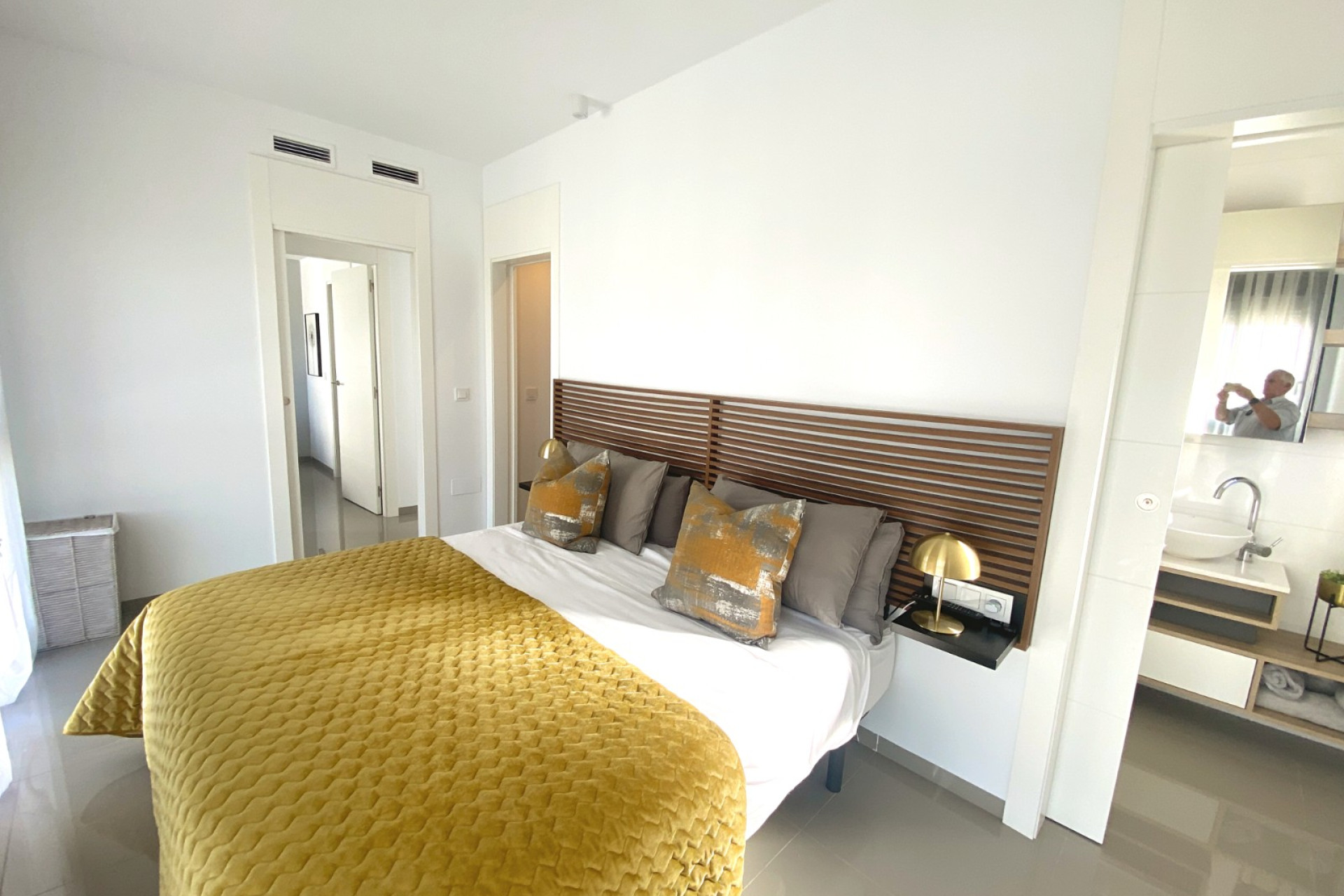 Revente - Villa Individuelle - Ciudad Quesada - Doña Pena