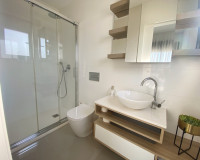 Revente - Villa Individuelle - Ciudad Quesada - Doña Pena