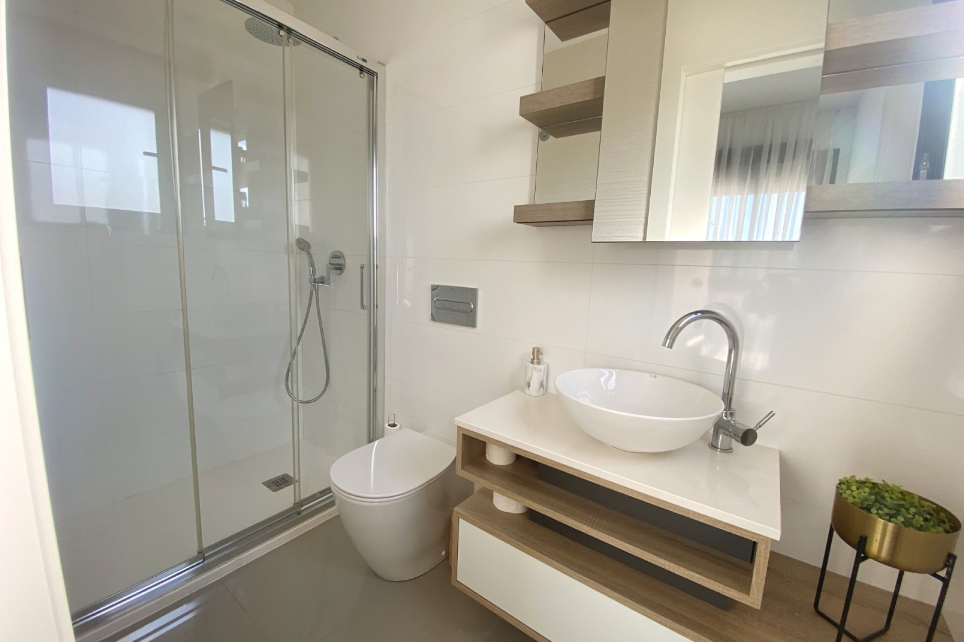 Revente - Villa Individuelle - Ciudad Quesada - Doña Pena