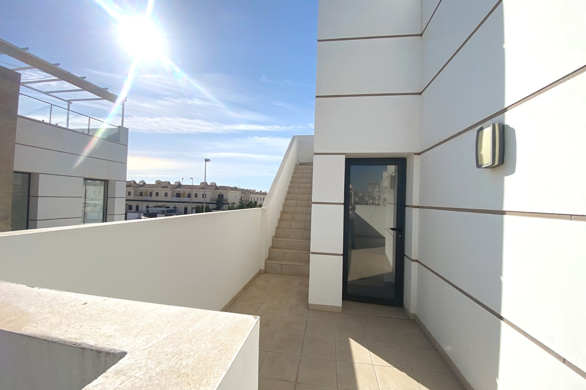 Revente - Villa Individuelle - Ciudad Quesada - Doña Pena