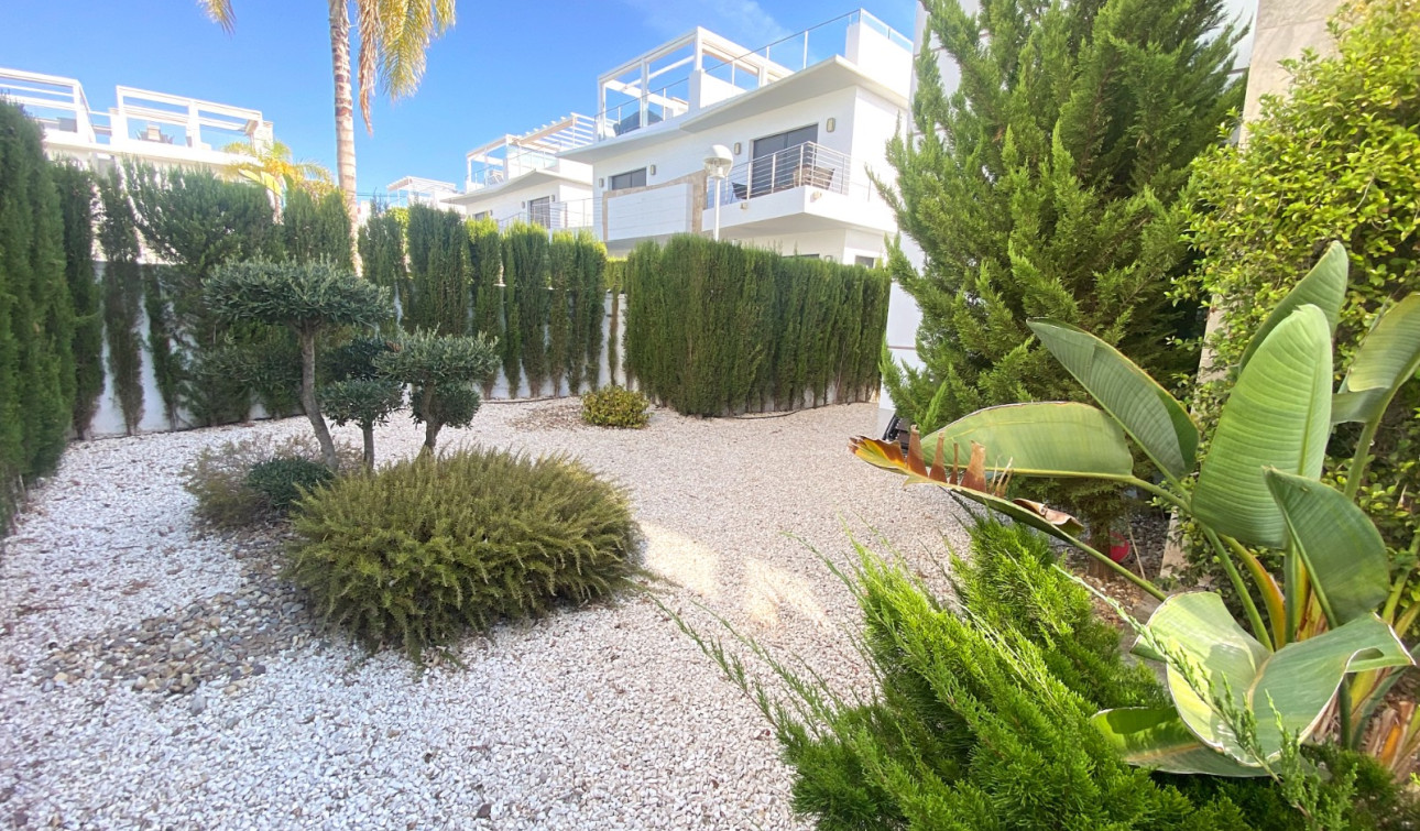 Revente - Villa Individuelle - Ciudad Quesada - Doña Pena