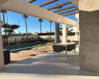 Revente - Villa Individuelle - Ciudad Quesada - Doña Pepa