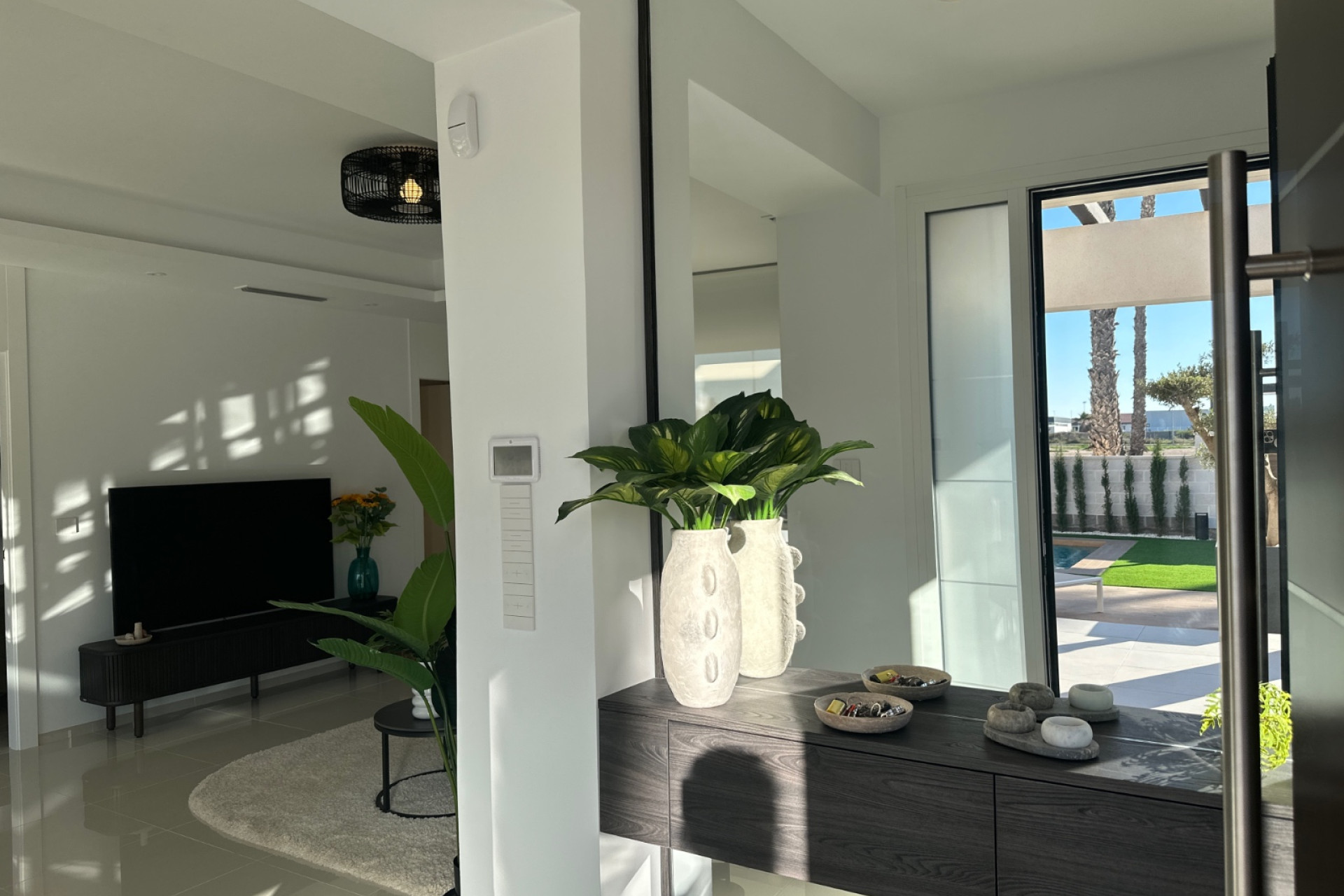 Revente - Villa Individuelle - Ciudad Quesada - Doña Pepa