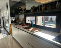 Revente - Villa Individuelle - Ciudad Quesada - Doña Pepa