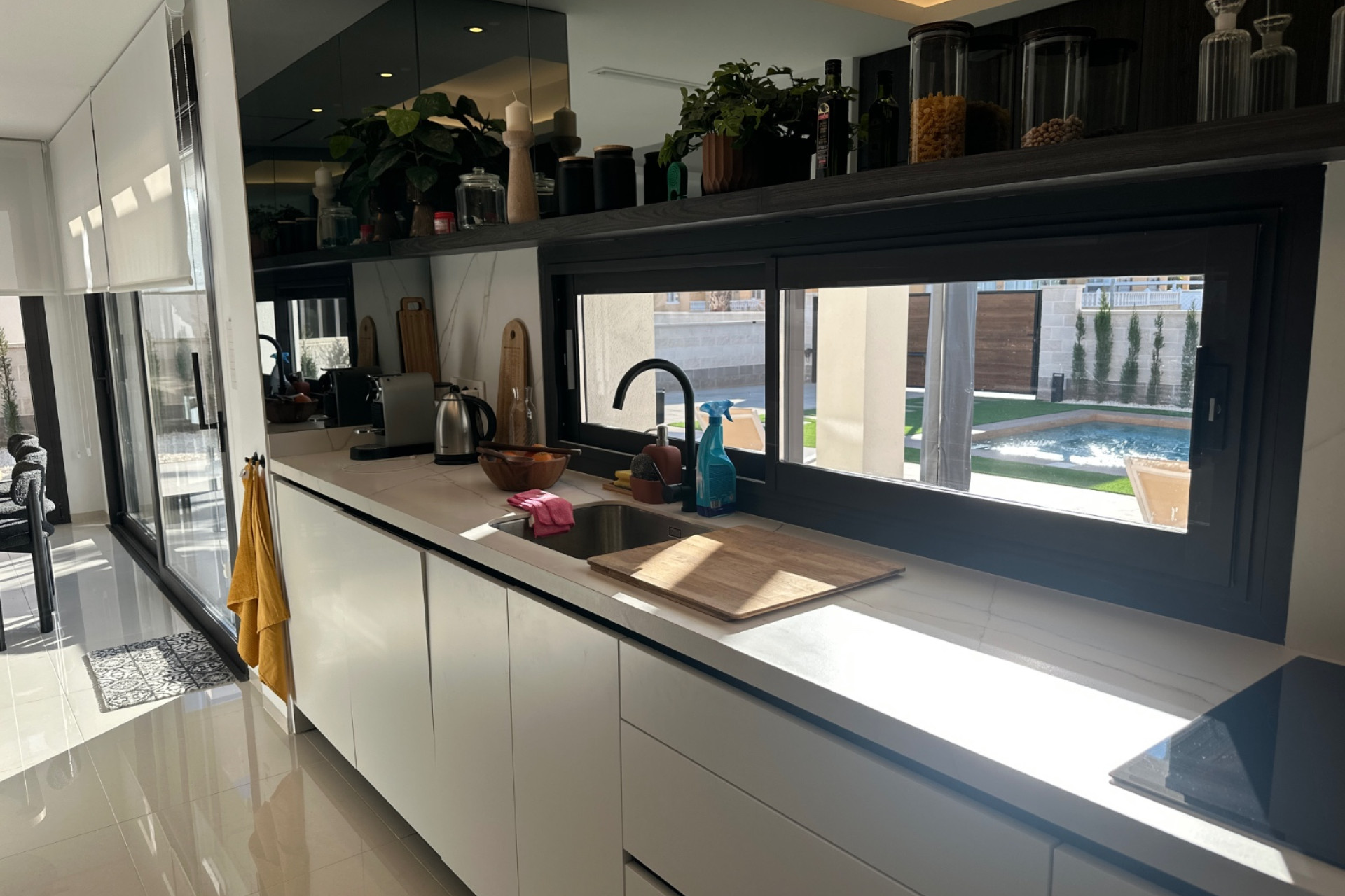 Revente - Villa Individuelle - Ciudad Quesada - Doña Pepa