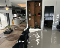 Revente - Villa Individuelle - Ciudad Quesada - Doña Pepa