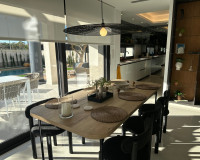 Revente - Villa Individuelle - Ciudad Quesada - Doña Pepa