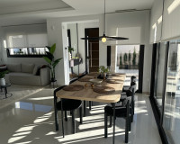 Revente - Villa Individuelle - Ciudad Quesada - Doña Pepa