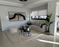 Revente - Villa Individuelle - Ciudad Quesada - Doña Pepa