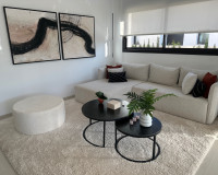 Revente - Villa Individuelle - Ciudad Quesada - Doña Pepa