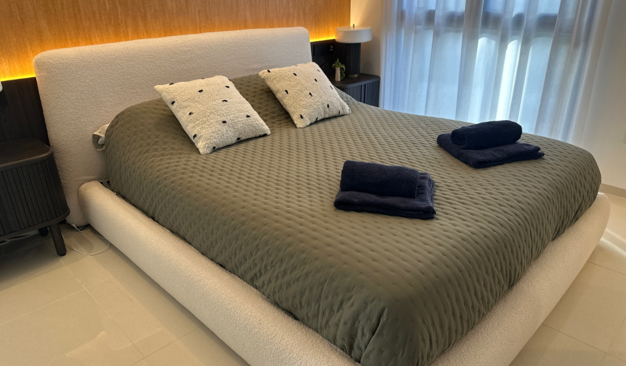 Revente - Villa Individuelle - Ciudad Quesada - Doña Pepa