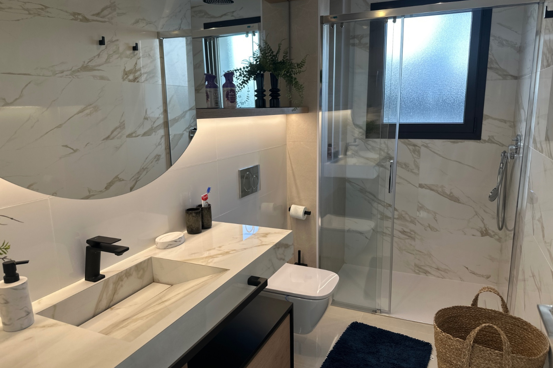 Revente - Villa Individuelle - Ciudad Quesada - Doña Pepa