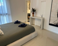 Revente - Villa Individuelle - Ciudad Quesada - Doña Pepa