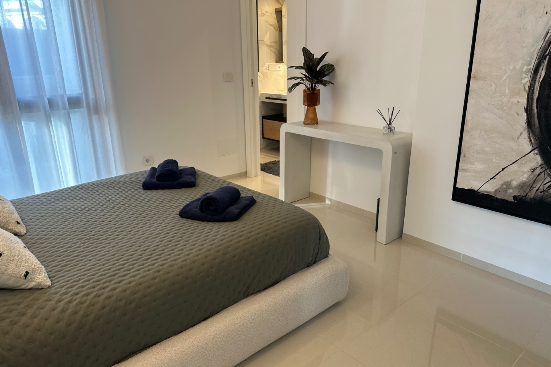 Revente - Villa Individuelle - Ciudad Quesada - Doña Pepa