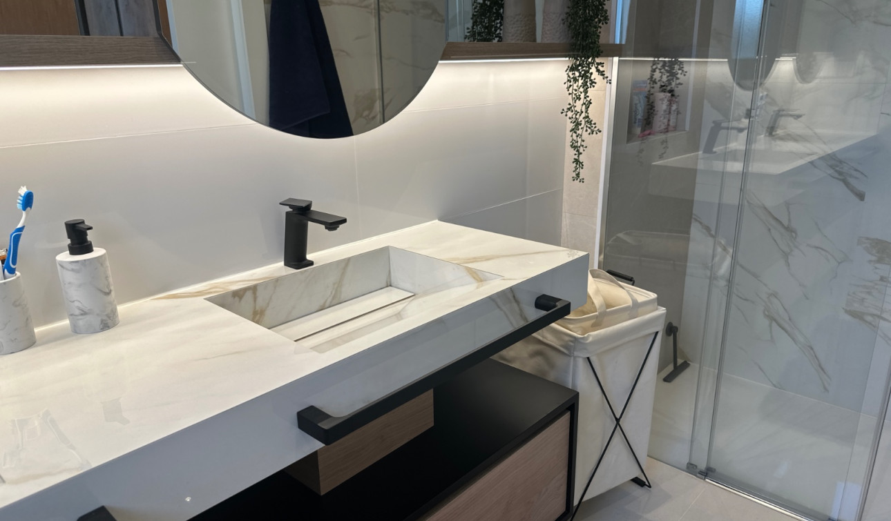 Revente - Villa Individuelle - Ciudad Quesada - Doña Pepa