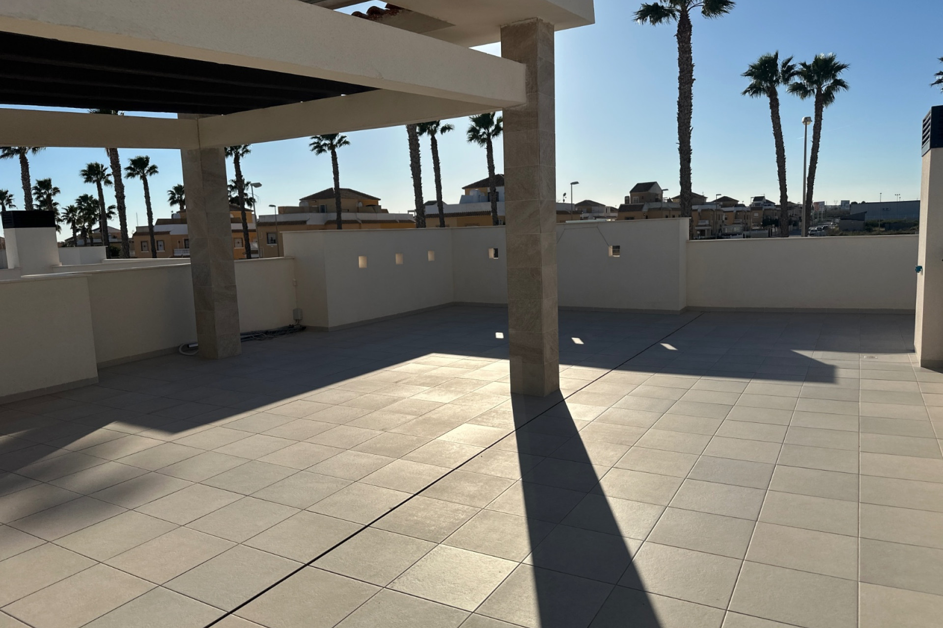 Revente - Villa Individuelle - Ciudad Quesada - Doña Pepa