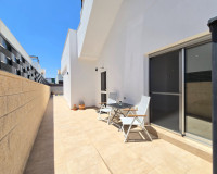 Revente - Villa Individuelle - Ciudad Quesada - Doña Pepa *