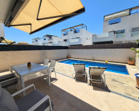 Revente - Villa Individuelle - Ciudad Quesada - Doña Pepa *