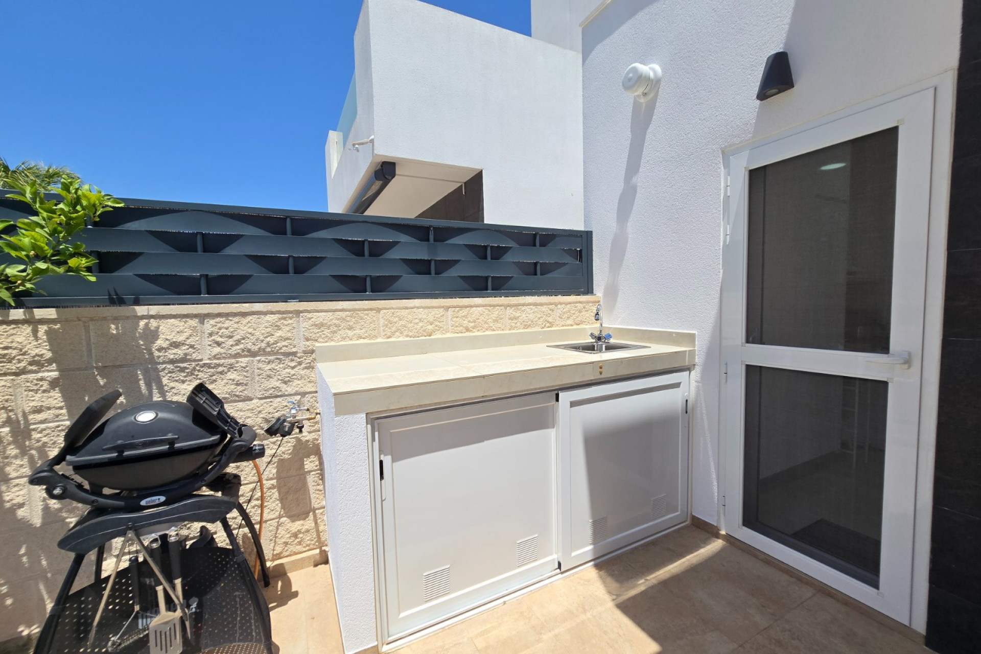 Revente - Villa Individuelle - Ciudad Quesada - Doña Pepa *