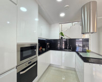 Revente - Villa Individuelle - Ciudad Quesada - Doña Pepa *
