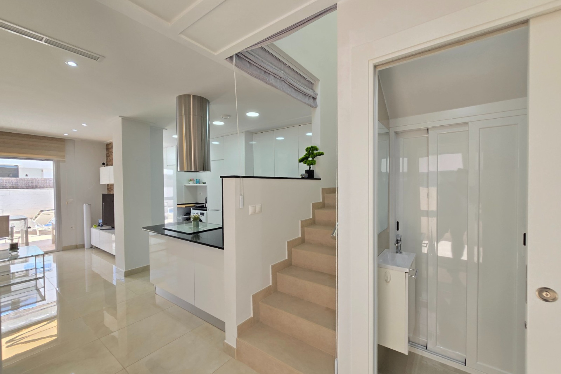 Revente - Villa Individuelle - Ciudad Quesada - Doña Pepa *