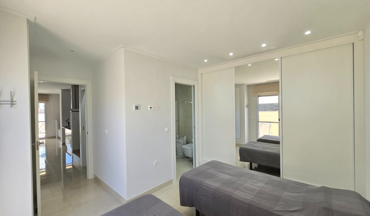 Revente - Villa Individuelle - Ciudad Quesada - Doña Pepa *