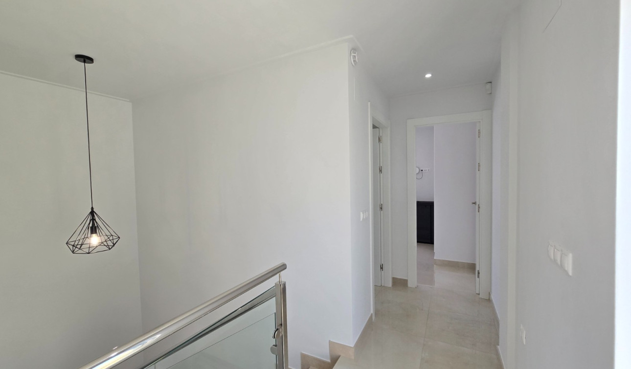 Revente - Villa Individuelle - Ciudad Quesada - Doña Pepa *