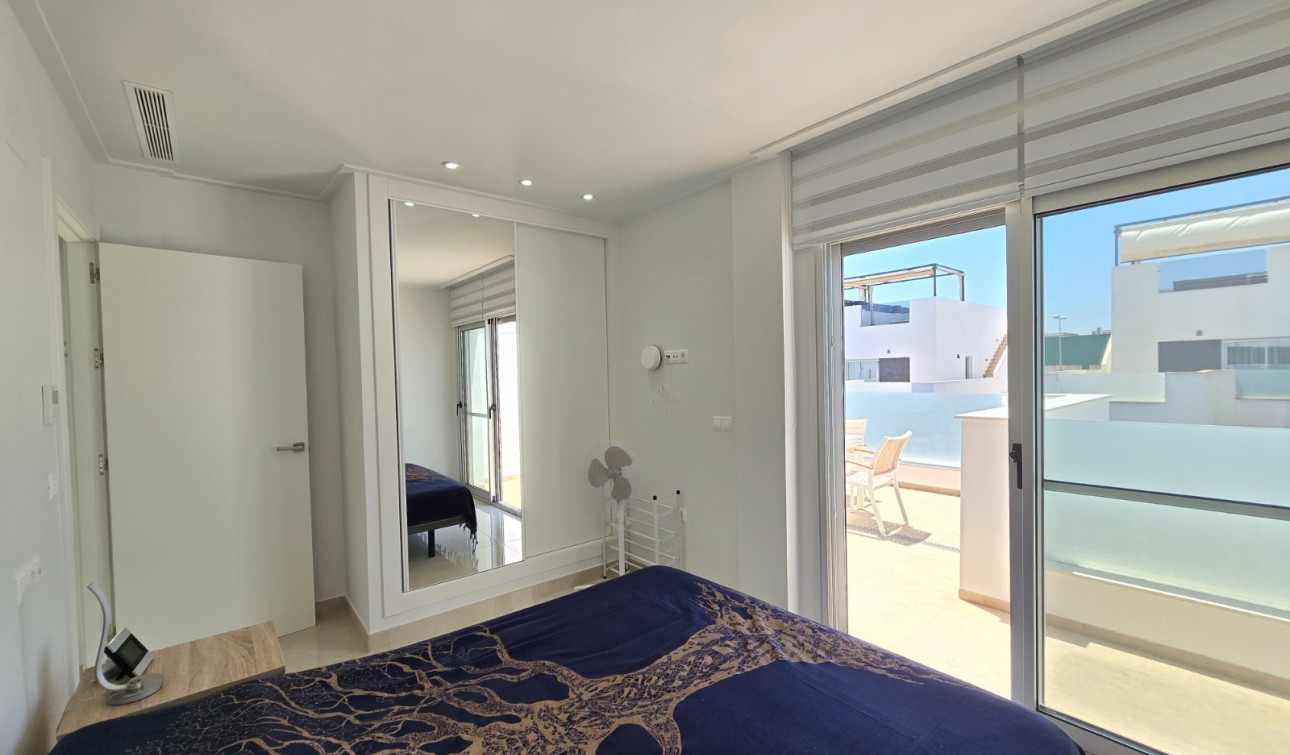 Revente - Villa Individuelle - Ciudad Quesada - Doña Pepa *