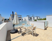 Revente - Villa Individuelle - Ciudad Quesada - Doña Pepa *