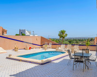 Revente - Villa Individuelle - Ciudad Quesada - La Marquesa Golf