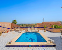 Revente - Villa Individuelle - Ciudad Quesada - La Marquesa Golf