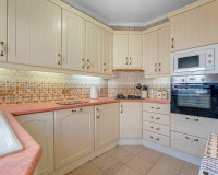 Revente - Villa Individuelle - Ciudad Quesada - La Marquesa Golf