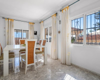Revente - Villa Individuelle - Ciudad Quesada - La Marquesa Golf
