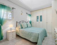 Revente - Villa Individuelle - Ciudad Quesada - La Marquesa Golf