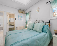 Revente - Villa Individuelle - Ciudad Quesada - La Marquesa Golf
