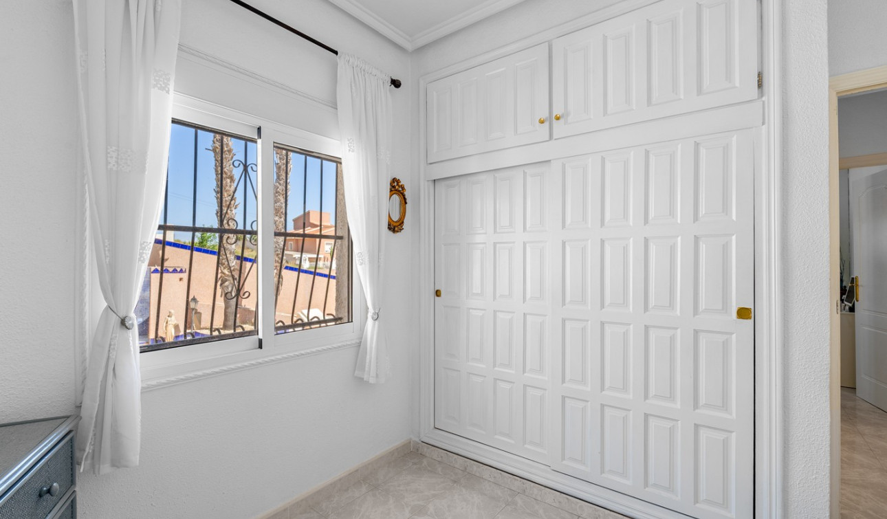 Revente - Villa Individuelle - Ciudad Quesada - La Marquesa Golf