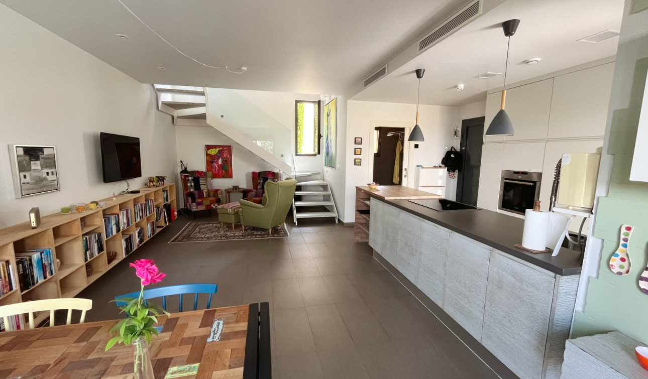 Revente - Villa Individuelle - Ciudad Quesada - Pueblo Bravo