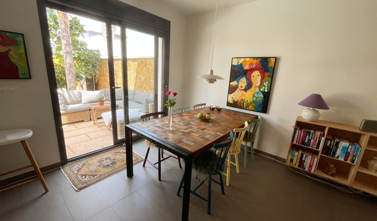 Revente - Villa Individuelle - Ciudad Quesada - Pueblo Bravo